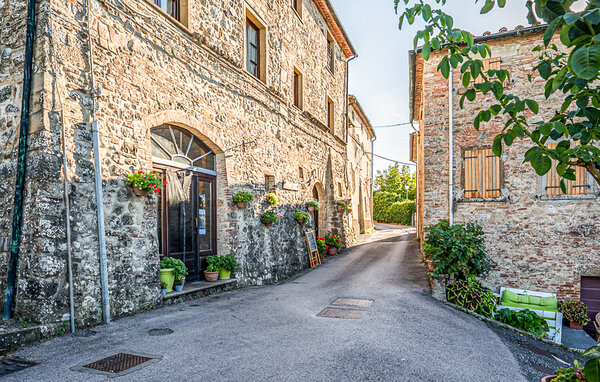 Apartament - Montecastelli Pisano , Wlochy - ITP027 801