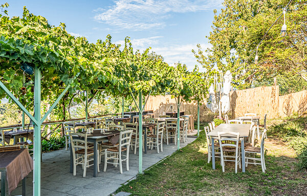 Apartament - Montecastelli Pisano , Wlochy - ITP027 802