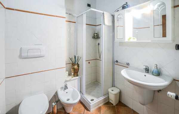 Apartament - Montecastelli Pisano , Wlochy - ITP027 701