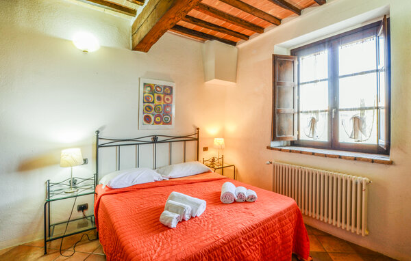 Apartament - Montecastelli Pisano , Wlochy - ITP027 4