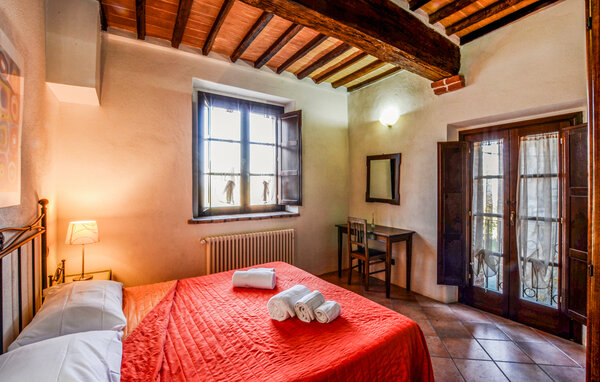 Apartament - Montecastelli Pisano , Wlochy - ITP027 601