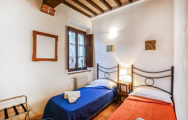 Apartament - Montecastelli Pisano , Wlochy - ITP027 602