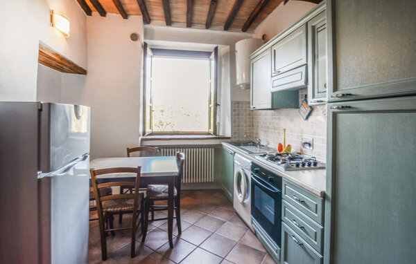 Apartament - Montecastelli Pisano , Wlochy - ITP027 3