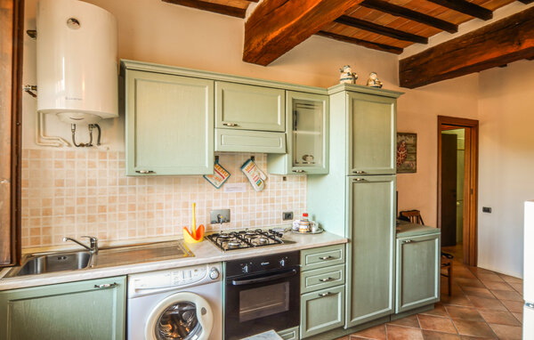 Apartament - Montecastelli Pisano , Wlochy - ITP027 401