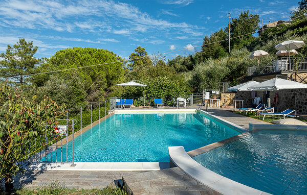 Apartament - Montecastelli Pisano , Wlochy - ITP027 13