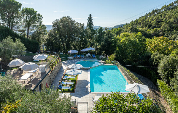 Apartament - Montecastelli Pisano , Wlochy - ITP027 2