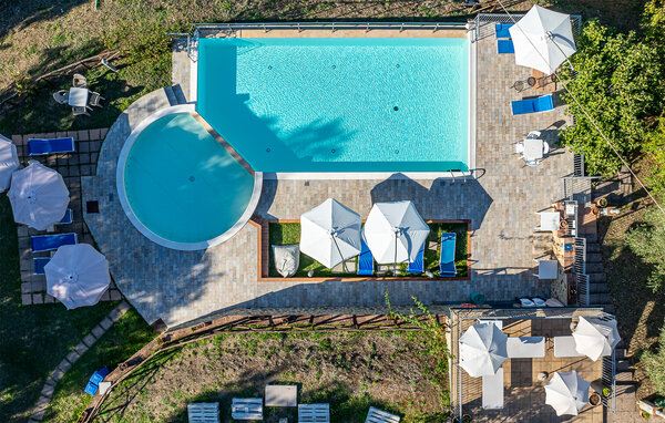 Apartament - Montecastelli Pisano , Wlochy - ITP027 14