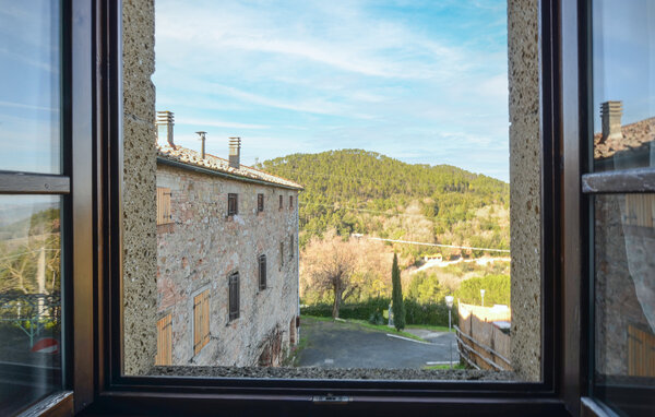 Apartament - Montecastelli Pisano , Wlochy - ITP027 201