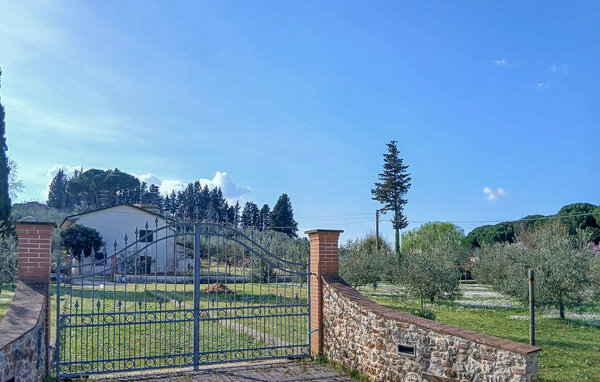 Ferienhaus - Casciana Terme , Italien - ITP028 801