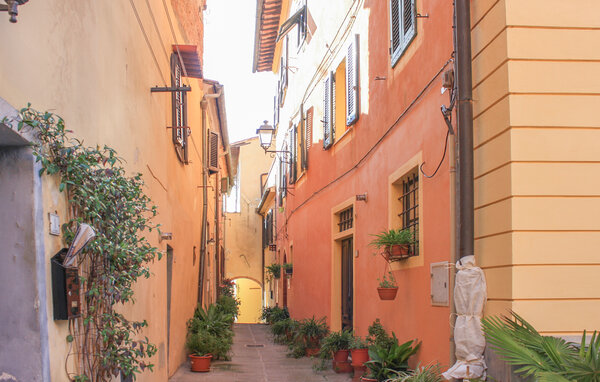 Vakantiehuis - Casciana Terme , Italië - ITP028 902