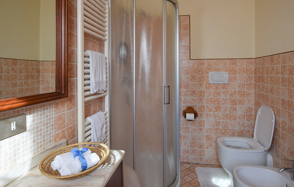 Ferienhaus - Casciana Terme , Italien - ITP028 703