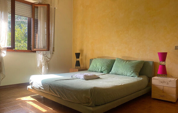 Vakantiehuis - Casciana Terme , Italië - ITP028 5