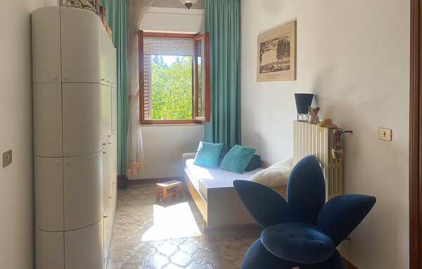 Vakantiehuis - Casciana Terme , Italië - ITP028 603