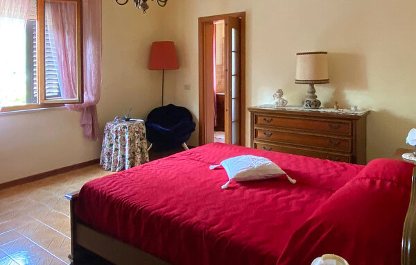 Vakantiehuis - Casciana Terme , Italië - ITP028 605