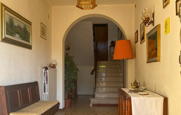 Vakantiehuis - Casciana Terme , Italië - ITP028 501