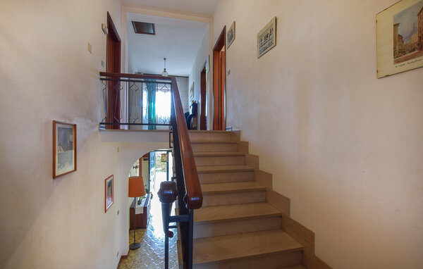 Ferienhaus - Casciana Terme , Italien - ITP028 502