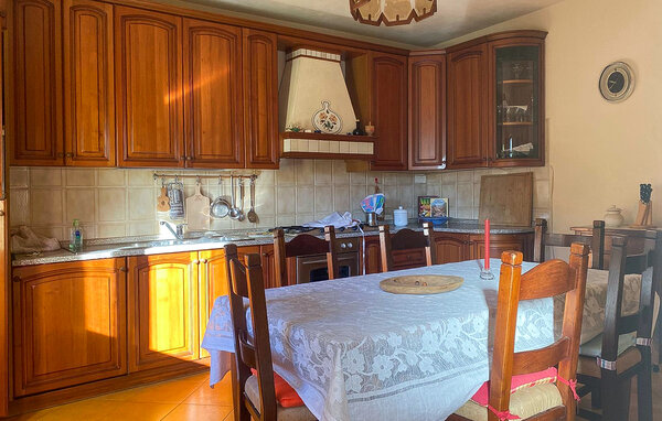 Vakantiehuis - Casciana Terme , Italië - ITP028 4