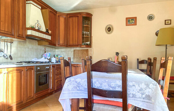 Vakantiehuis - Casciana Terme , Italië - ITP028 401