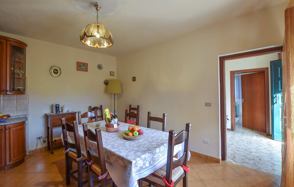 Ferienhaus - Casciana Terme , Italien - ITP028 402