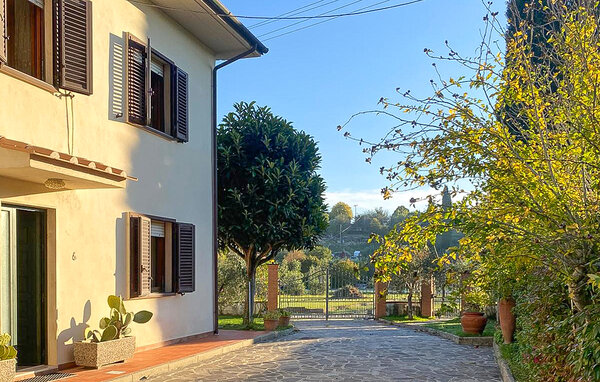 Vakantiehuis - Casciana Terme , Italië - ITP028 85