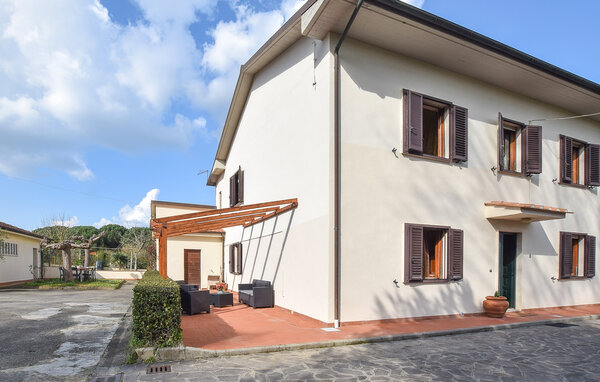 Ferienhaus - Casciana Terme , Italien - ITP028 101