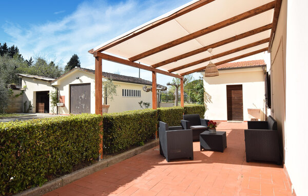 Ferienhaus - Casciana Terme , Italien - ITP028 7