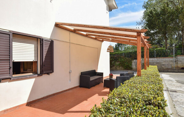 Ferienhaus - Casciana Terme , Italien - ITP028 102