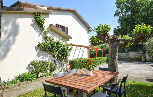 Ferienhaus - Casciana Terme , Italien - ITP028 5