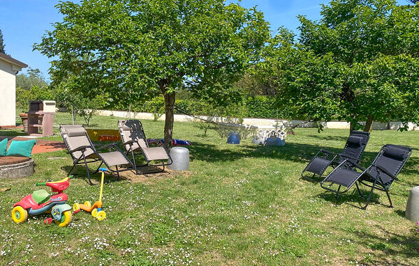 Ferienhaus - Casciana Terme , Italien - ITP028 2