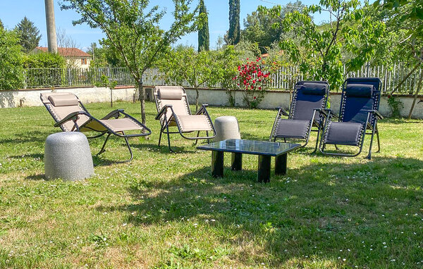 Ferienhaus - Casciana Terme , Italien - ITP028 104