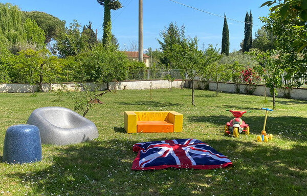 Ferienhaus - Casciana Terme , Italien - ITP028 106