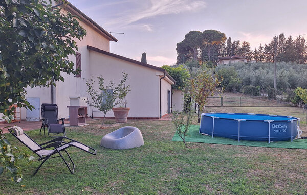 Holiday Home - Casciana Terme , Italy - ITP028 2