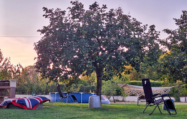 Holiday Home - Casciana Terme , Italy - ITP028 12
