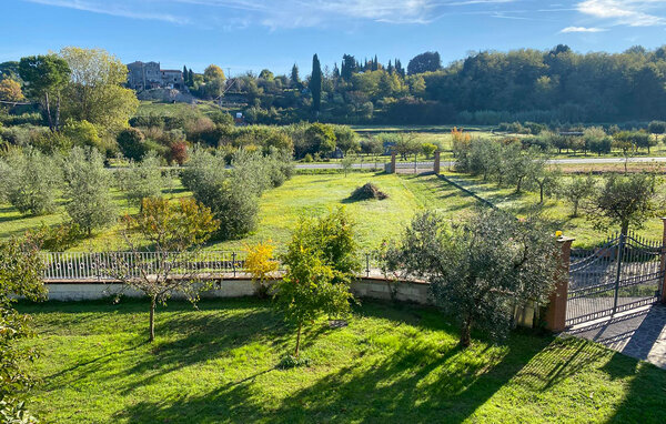 Vakantiehuis - Casciana Terme , Italië - ITP028 6