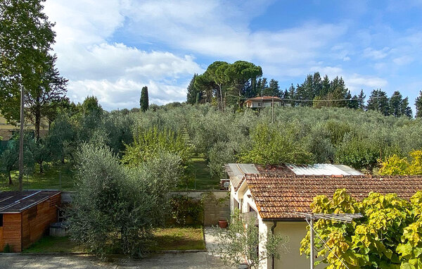 Vakantiehuis - Casciana Terme , Italië - ITP028 202