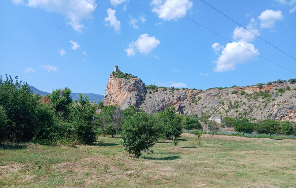 Appartamento - Calci , Italia - ITP029 907
