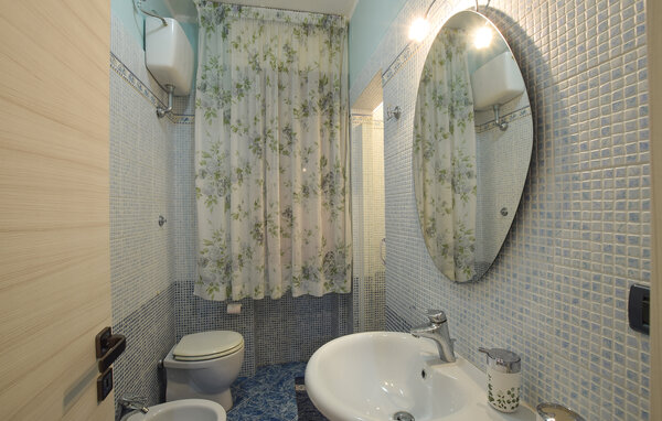 Apartament - Calci , Wlochy - ITP029 702