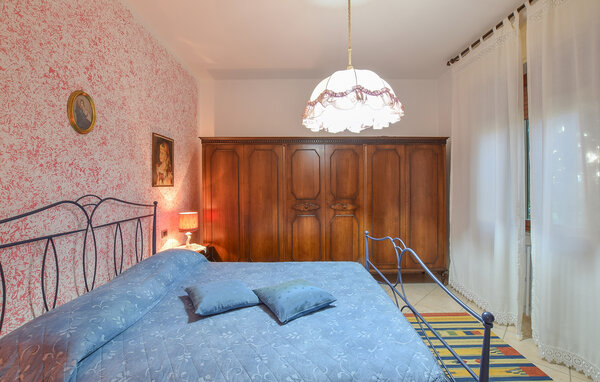 Apartament - Calci , Wlochy - ITP029 603