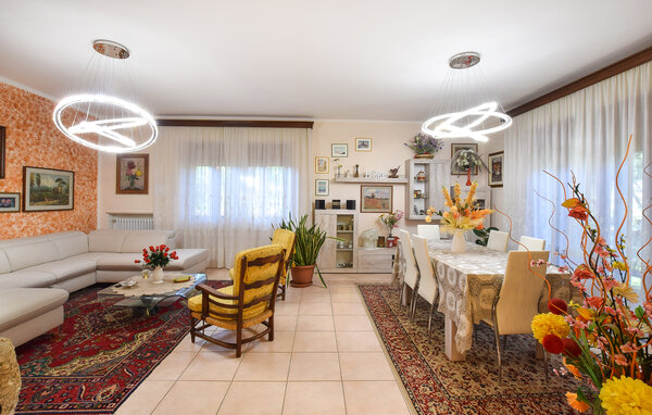 Apartament - Calci , Wlochy - ITP029 3