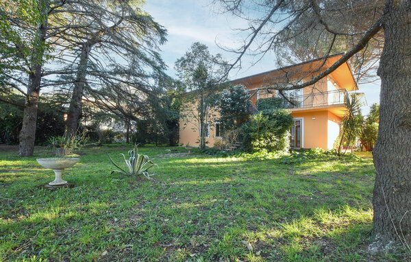 Apartament - Calci , Wlochy - ITP029 81