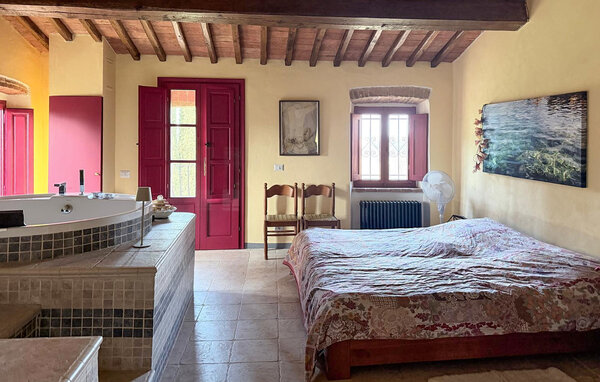 Feriehus - Casciana Terme , Italien - ITP031 7