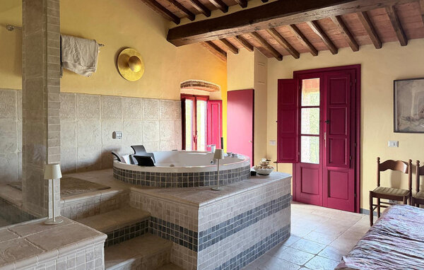 Feriehus - Casciana Terme , Italien - ITP031 601