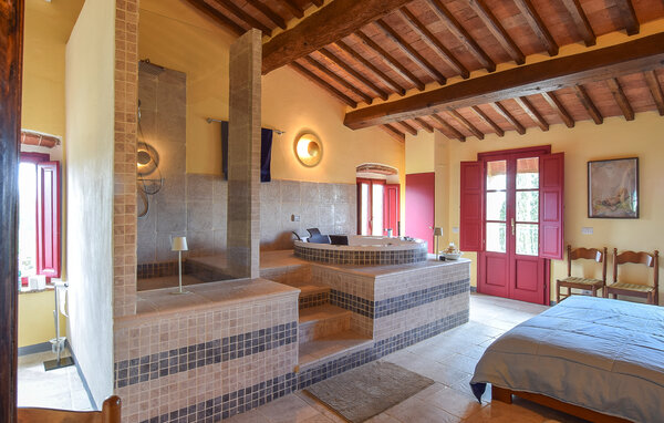 Domy wakacyjne - Casciana Terme , Wlochy - ITP031 603