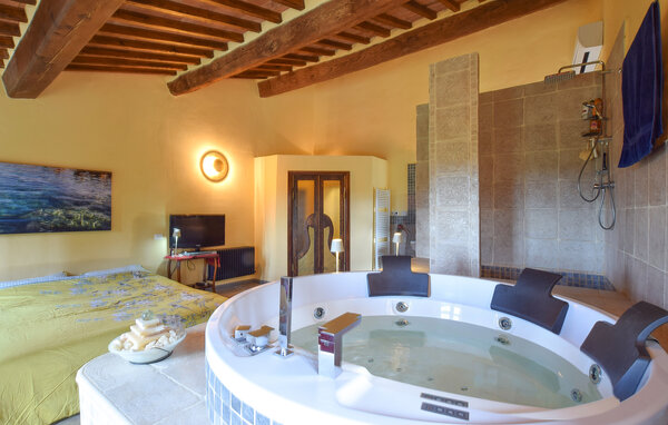 Domy wakacyjne - Casciana Terme , Wlochy - ITP031 9