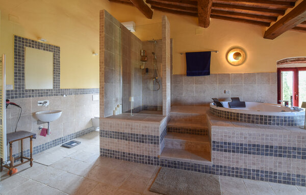 Domy wakacyjne - Casciana Terme , Wlochy - ITP031 604