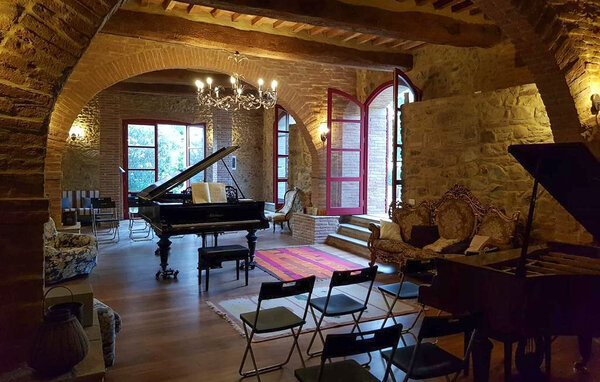 Feriehus - Casciana Terme , Italien - ITP031 4