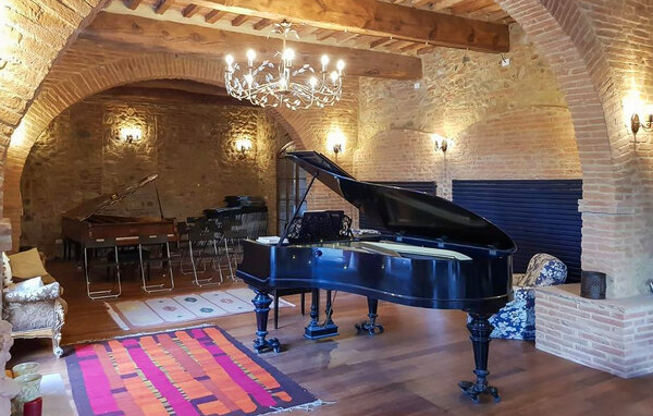 Feriehus - Casciana Terme , Italien - ITP031 301