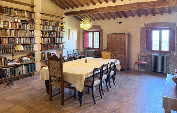 Feriehus - Casciana Terme , Italien - ITP031 5