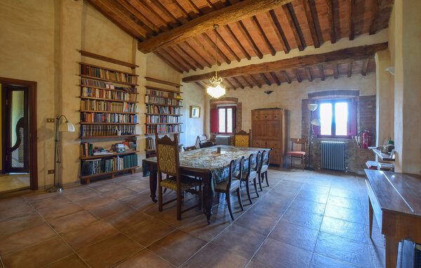 Domy wakacyjne - Casciana Terme , Wlochy - ITP031 303