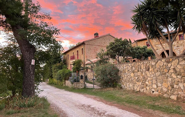 Feriehus - Casciana Terme , Italien - ITP031 2